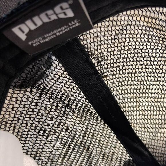 This Is My Adulting Hat Trucker Hat Mesh Adjustable - Picture 10 of 11